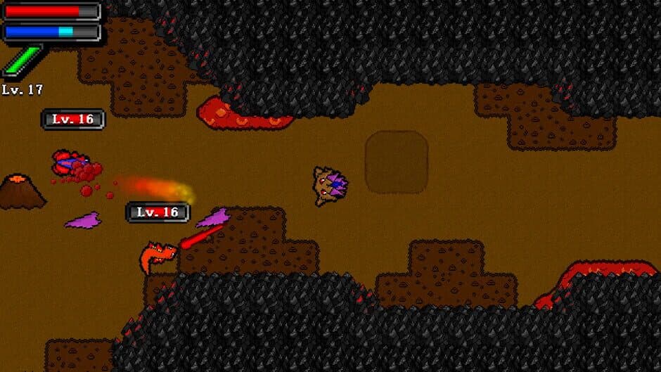 Xander the Monster Morpher: Universe Breaker screenshot 2