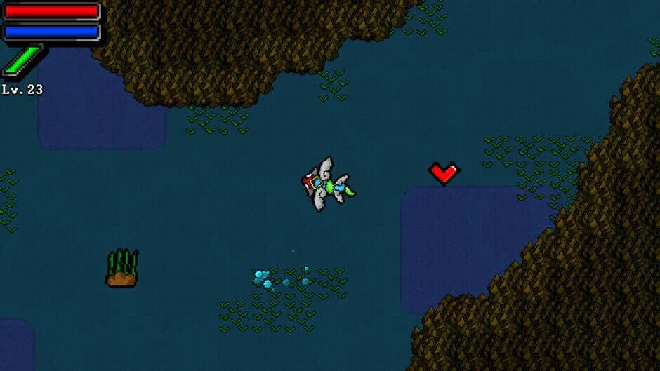 Xander the Monster Morpher: Universe Breaker screenshot 3