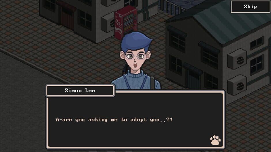 A Street Cat's Tale screenshot 6