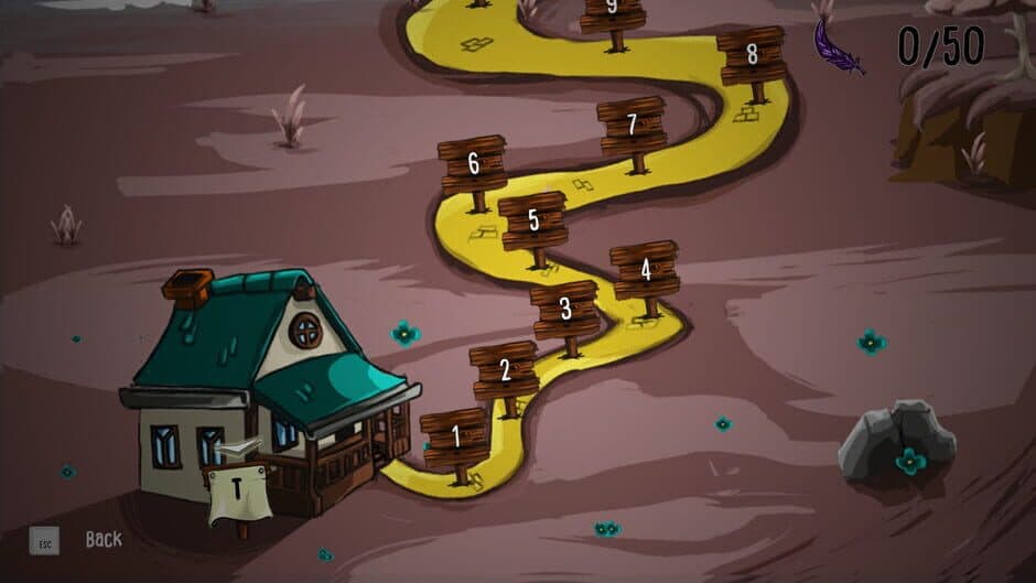 Emma: Lost in Memories screenshot 6