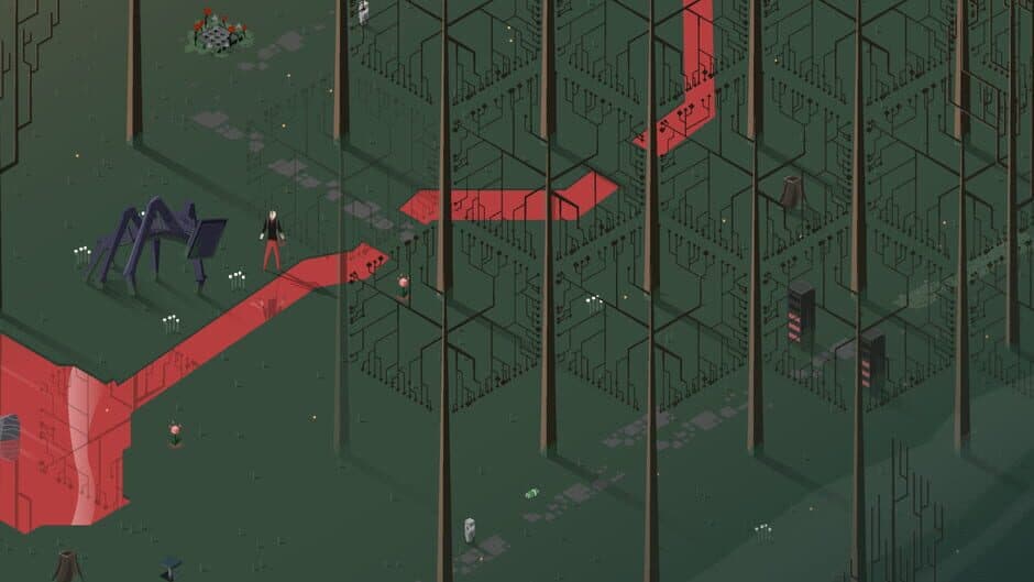 Atrio: The Dark Wild screenshot 4