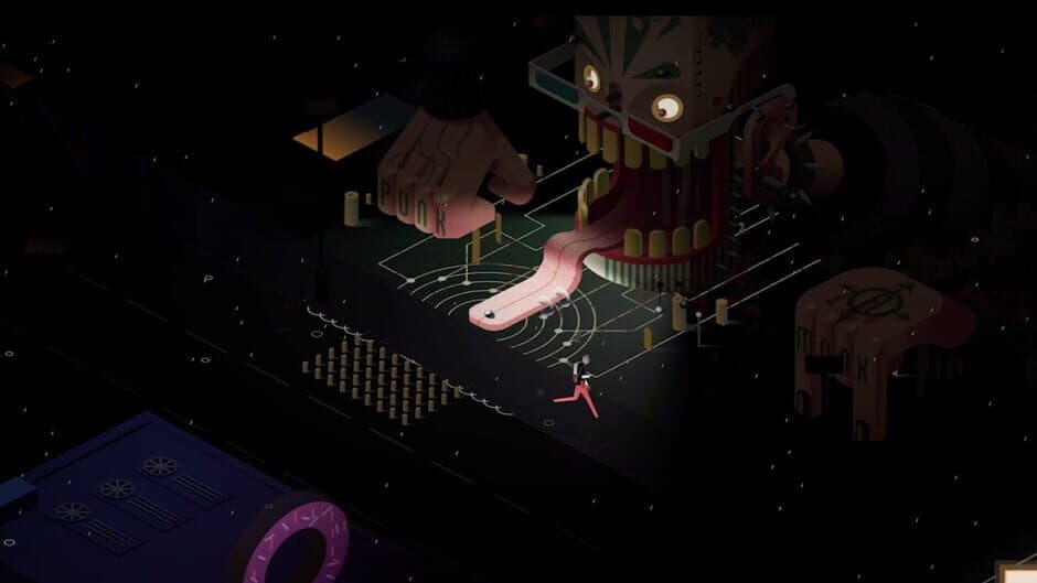 Atrio: The Dark Wild screenshot 5