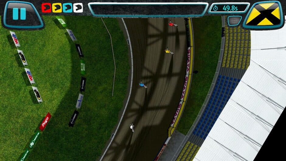 Speedway Challenge 2019 screenshot 3