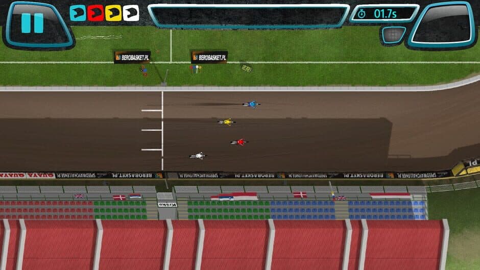 Speedway Challenge 2019 screenshot 4