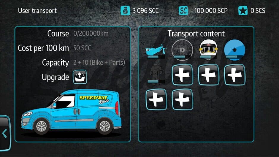 Speedway Challenge 2019 screenshot 6