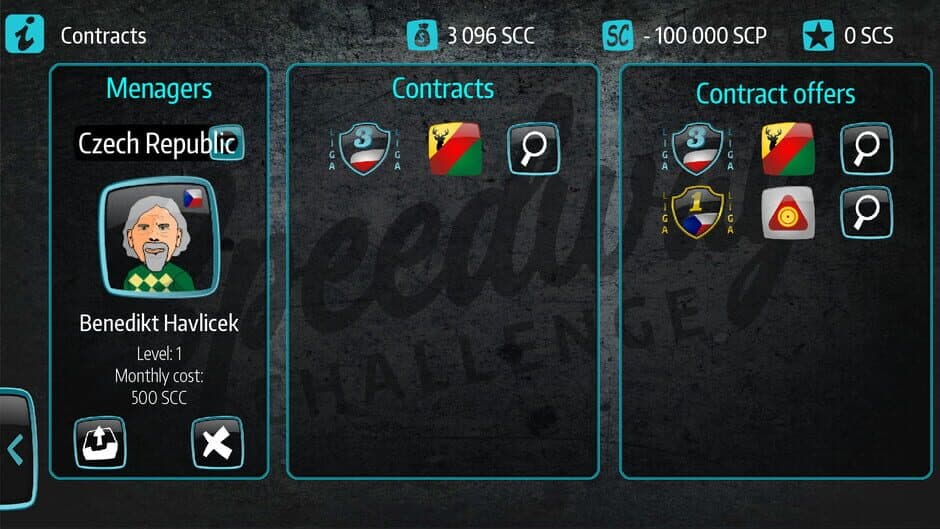 Speedway Challenge 2019 screenshot 5