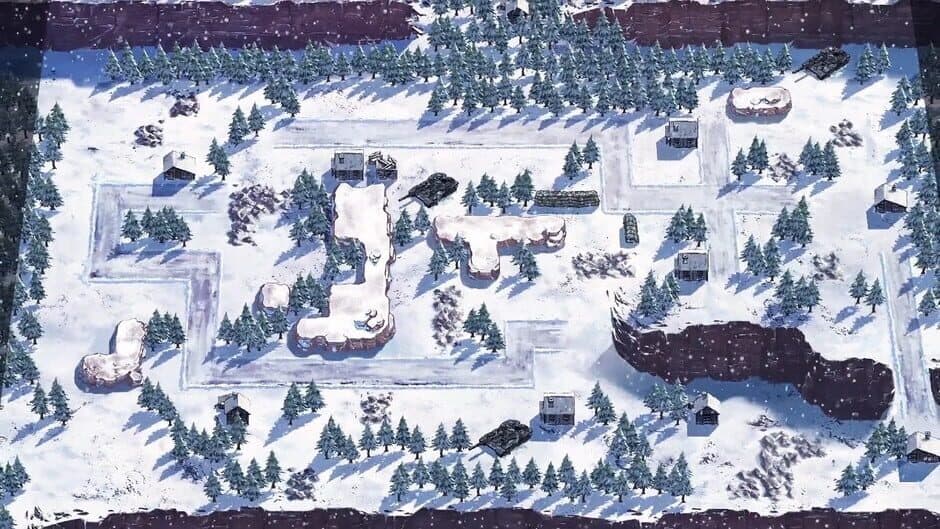 Reverse Collapse: Code Name Bakery screenshot 2