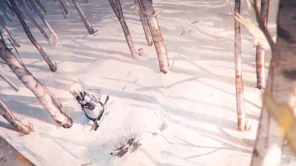 Reverse Collapse: Code Name Bakery screenshot 4