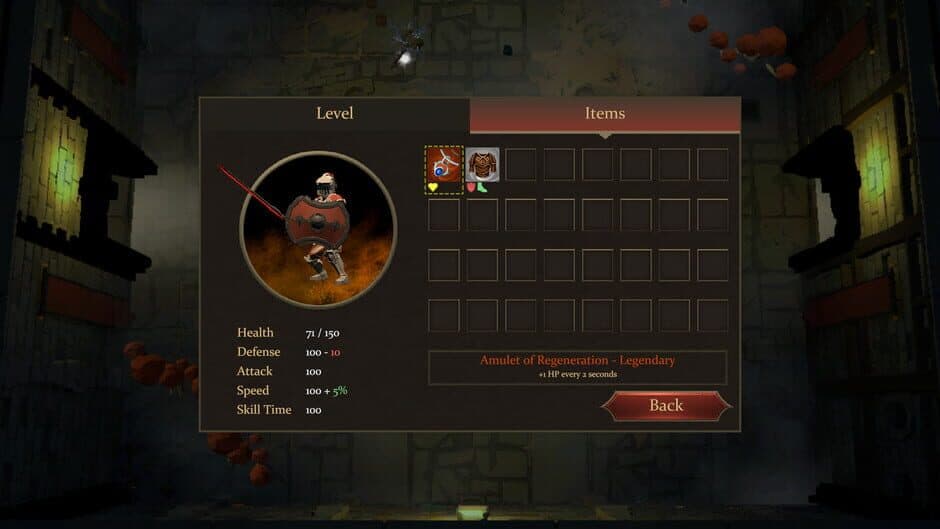 Smash Dungeon screenshot 5