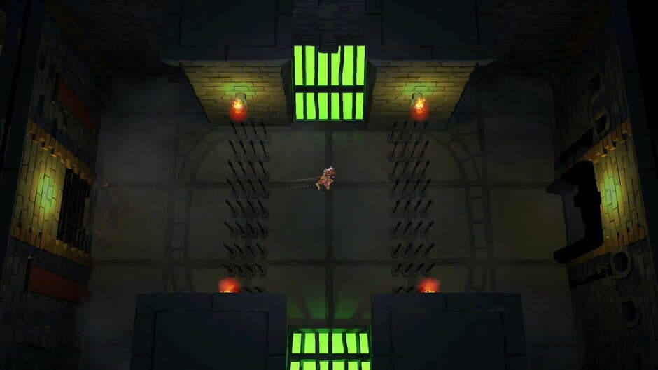 Smash Dungeon screenshot 2