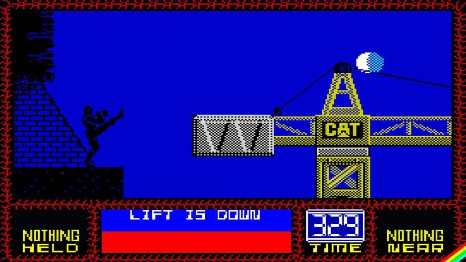 Saboteur II: Avenging Angel screenshot 4