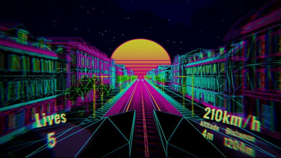 VaporFly screenshot 2