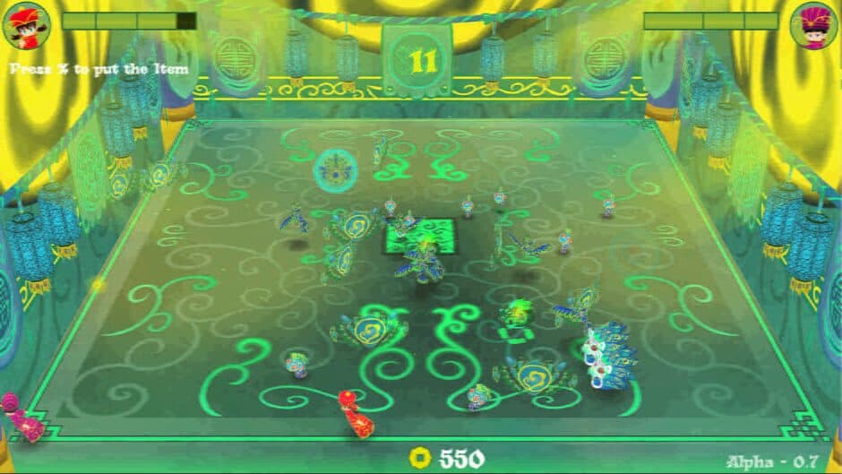 Jade's Ascension screenshot 3