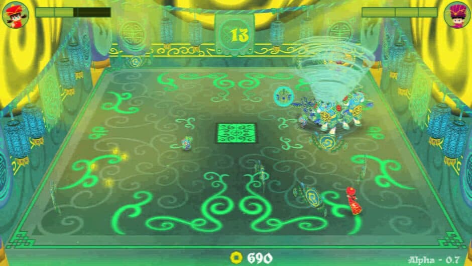 Jade's Ascension screenshot 5