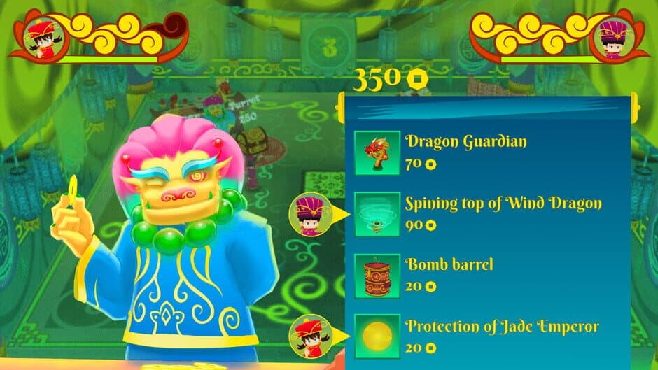 Jade's Ascension screenshot 2