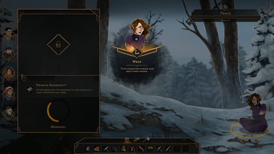 Help Will Come Tomorrow screenshot 5