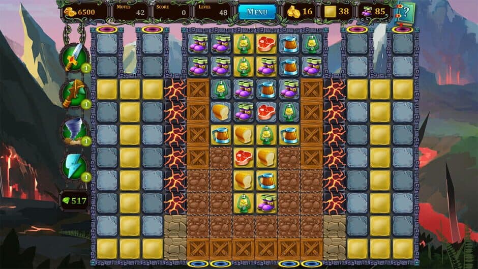 Storm Tale screenshot 6