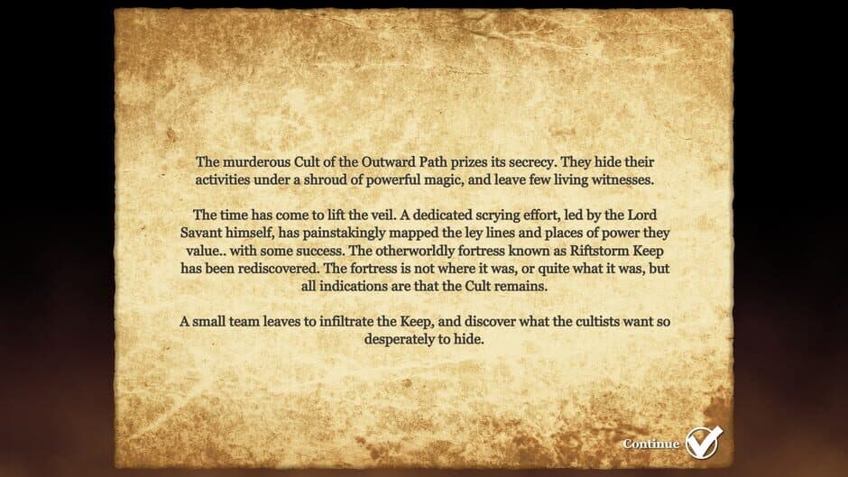 Monsters' Den Chronicles screenshot 5