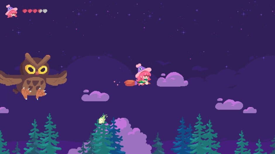 Witchcrafty screenshot 1