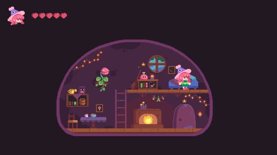 Witchcrafty screenshot 3