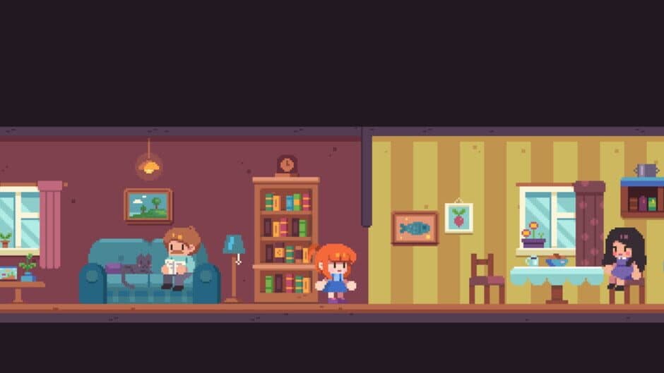 Witchcrafty screenshot 2