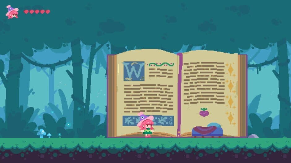 Witchcrafty screenshot 4