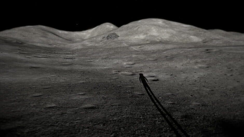 Lifeless Moon screenshot 4