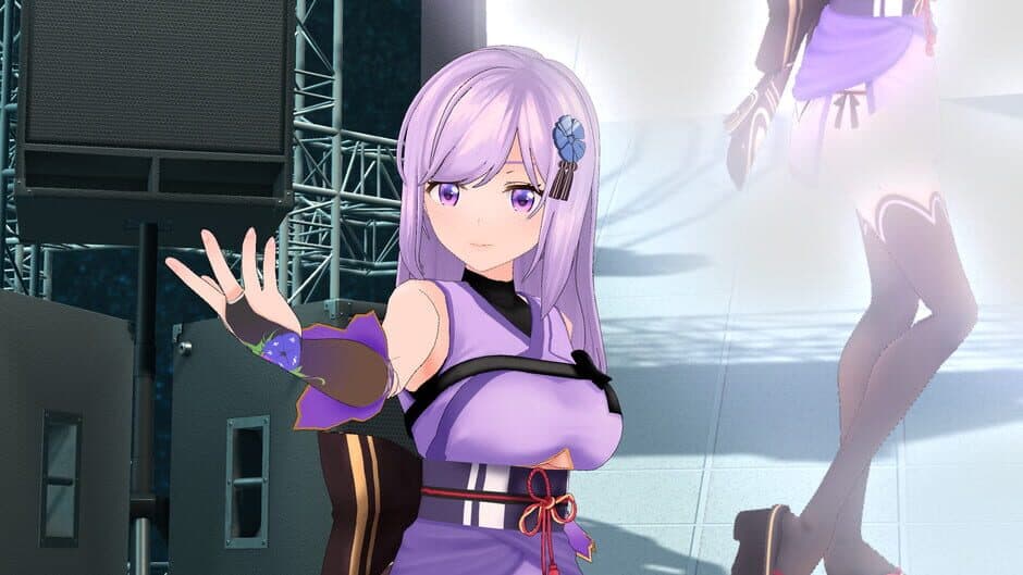 Polyfuru feat. Asano Ruri screenshot 5