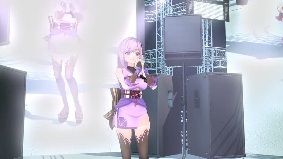 Polyfuru feat. Asano Ruri screenshot 4