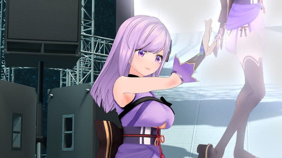 Polyfuru feat. Asano Ruri screenshot 6