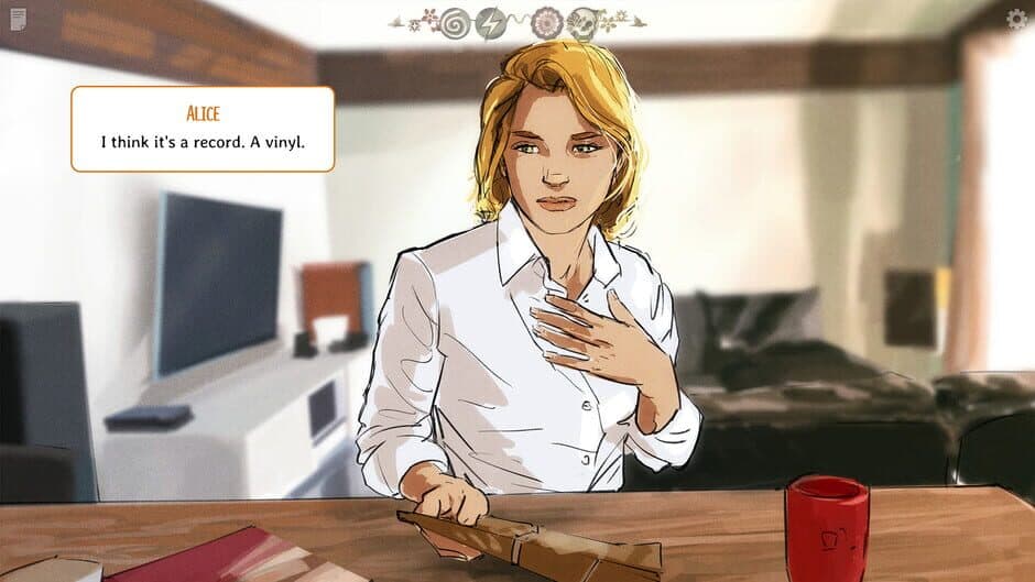 Across the Grooves screenshot 3