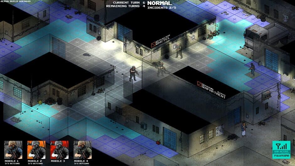 Black Powder | Red Earth screenshot 4