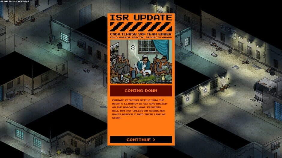 Black Powder | Red Earth screenshot 1