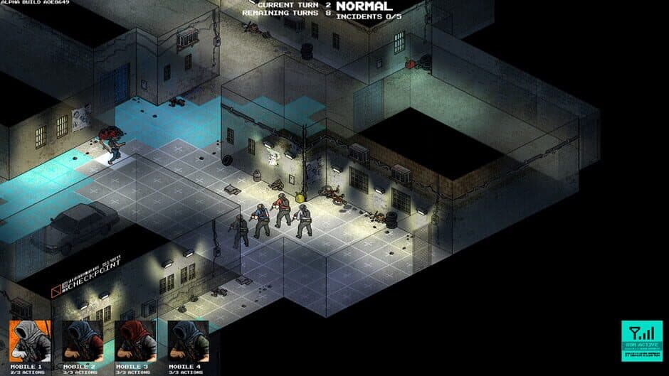 Black Powder | Red Earth screenshot 5