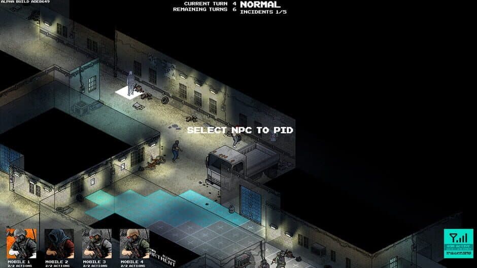 Black Powder | Red Earth screenshot 6