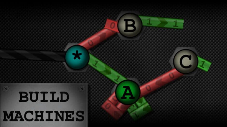 The Ultra Code screenshot 2