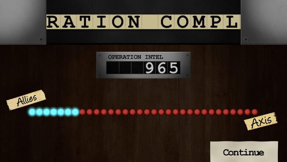 The Ultra Code screenshot 3