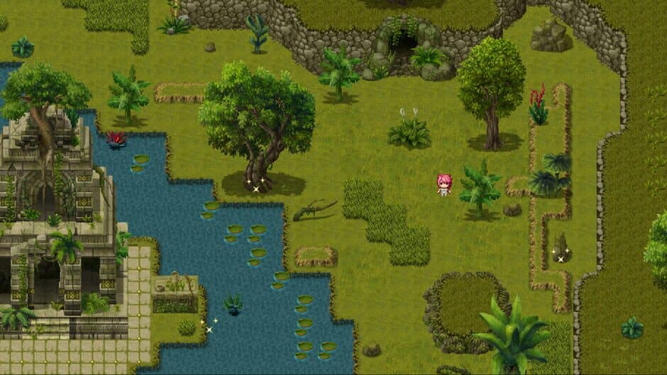 The Dragons' Twilight II screenshot 6