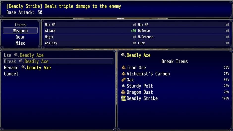 The Dragons' Twilight II screenshot 1