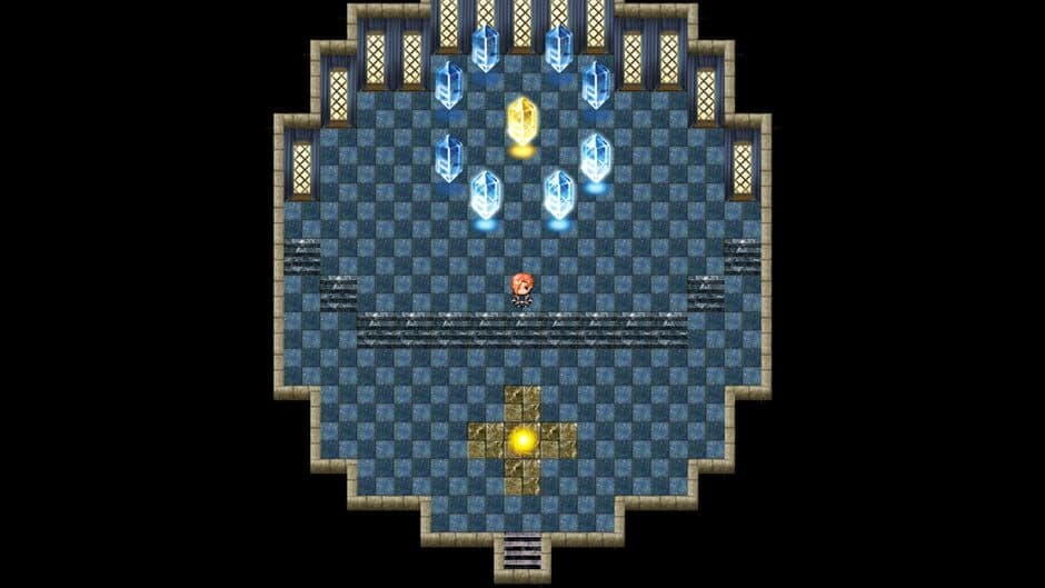 The Dragons' Twilight II screenshot 2