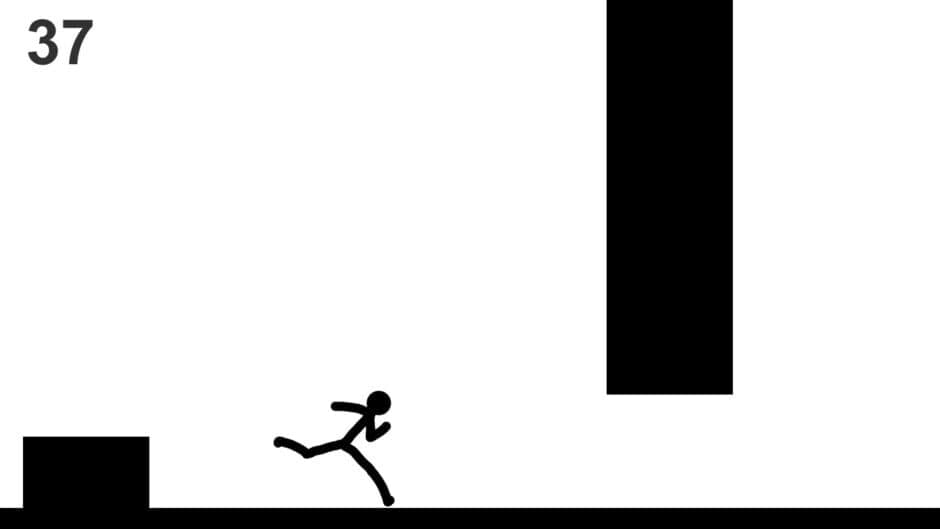 Run! screenshot 1