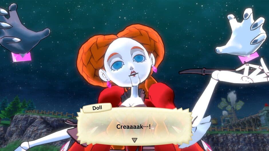 Little Town Hero screenshot 6