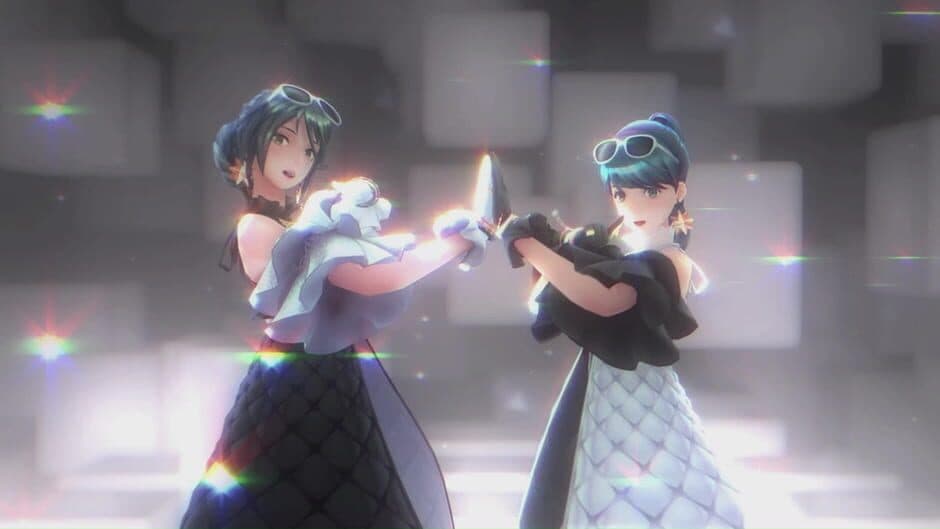 Tokyo Mirage Sessions #FE Encore screenshot 1