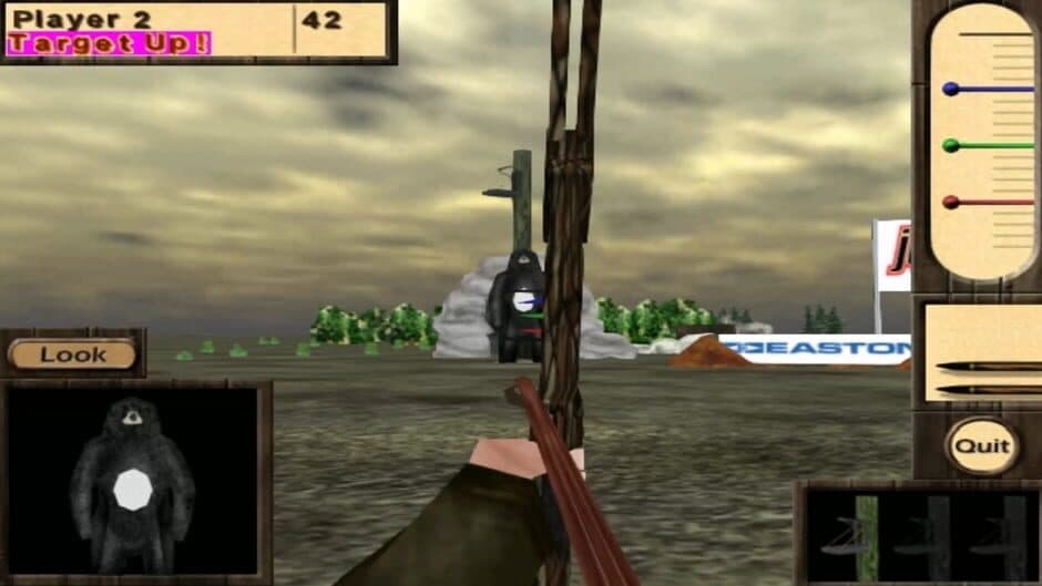 Buckmasters Top Bow Championship screenshot 5