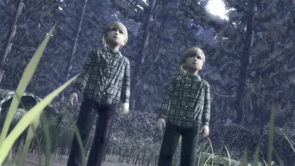 Deadly Premonition Origins screenshot 2