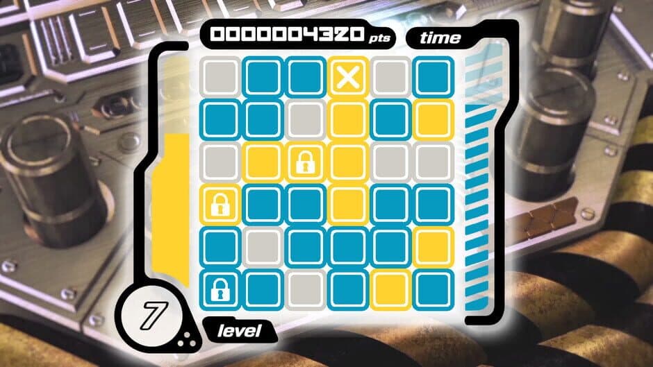 Crossniq+ screenshot 1