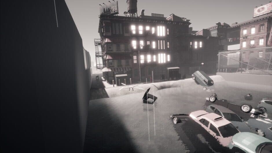 Unreal Drone Racing screenshot 4