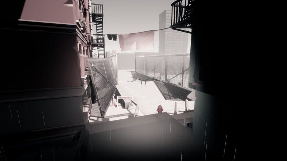 Unreal Drone Racing screenshot 3