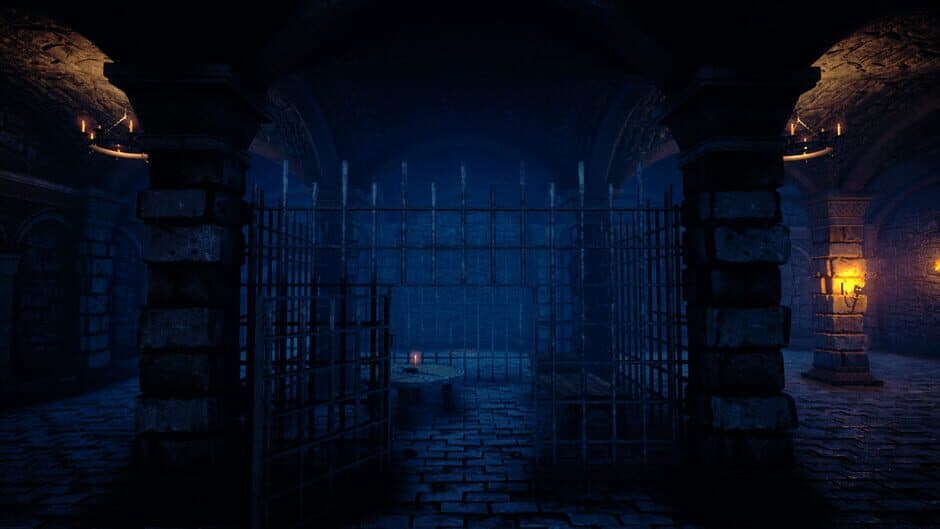 Dungeons of Edera screenshot 6