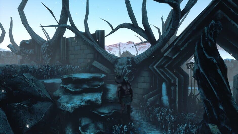 Dungeons of Edera screenshot 4